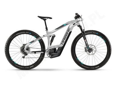 Haibike SDURO FullNine 7.0