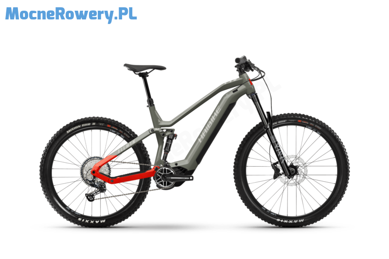 Haibike AllMtn 4