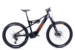 KTM MACINA KAPOHO MASTER rower elektryczny ENDURO ebike 2023 1