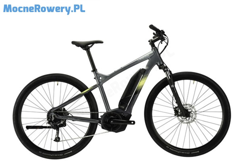 Lapierre OVERVOLT Cross 4 4
