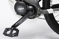 Yamaha PW - rower elektryczny Kraków
