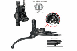 Hamulec Tektro HD-E715