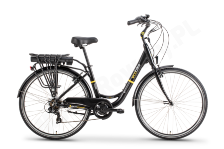 EcoBike Basic 250W