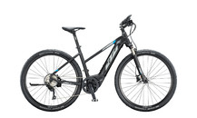 KTM Macina Cross 510 DA