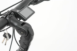 Kolorowy wświetlacz BH LCD Brose