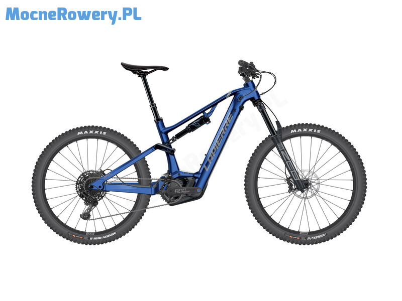 Lapierre OVERVOLT AM 7 7