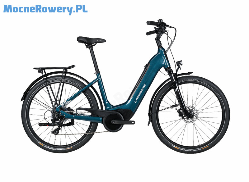 Lapierre e Urban 4 4 1