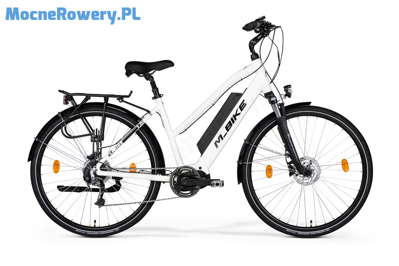 Merida M BIKE eT Bike 1 0 lady