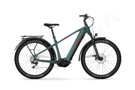 Winora Yucatan X12 High