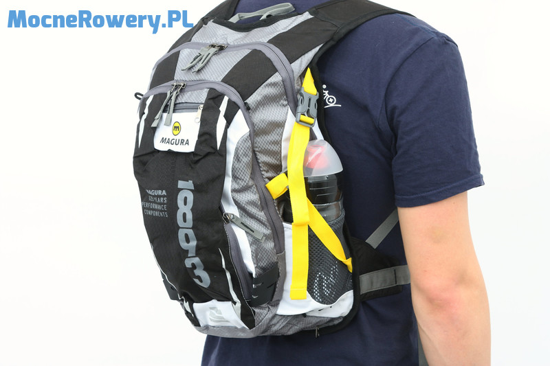 Plecak Magura g rski plecak 5