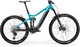 Merida eONE-SIXTY 700 metal