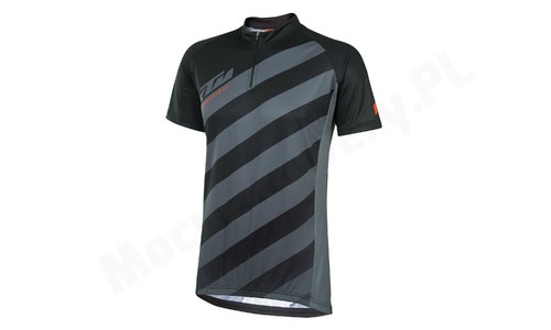 KTM Factory Character Jersey shortsleeve - koszulka rowerowa