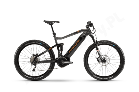 Haibike SDURO FullSeven 6.0