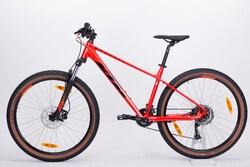 KTM Chicago 271 orange rower go rski8 KTM Chicago 271 orange rower go rski8