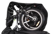 Pokrowiec na rower składany Ecobike