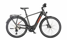 KTM MACINA Sport 720