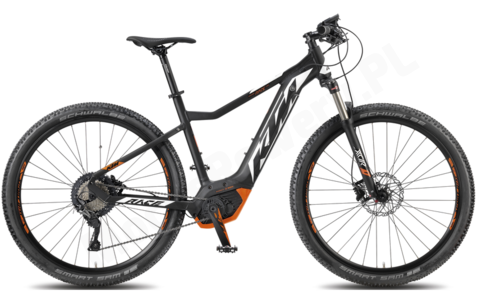 KTM Macina Race 293