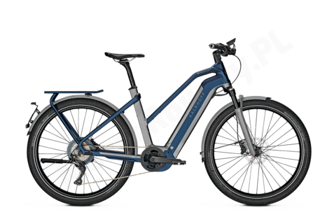 Kalkhoff Endeavour 7.B Excite 45 DA grey