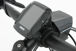 Wyświetlacz LCD YAMAHA C