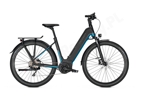 Kalkhoff ENDEAVOUR 5.B XXL UNI navi