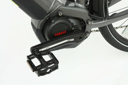 Silnik elektryczny Yamaha PW-SE - Kraków