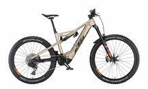KTM MACINA Prowler Prestige