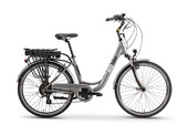 Rowery elektryczne ecobike