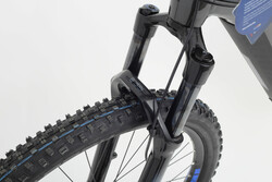 RockShox 35 Silver TK