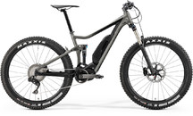 Merida eOne Twenty 500