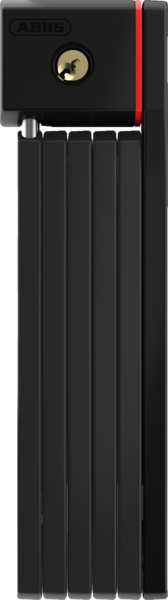 Abus uGrip BORDO 5700K black