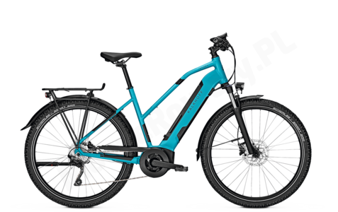 Kalkhoff Entice 3.B Advance DA