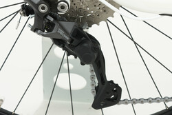 Przerzutka tylna Shimano Deore M4120