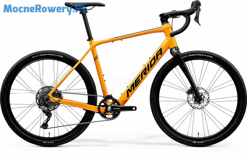 Merida ESILEX 600