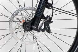 Hamulec tarczowy Shimano M6120