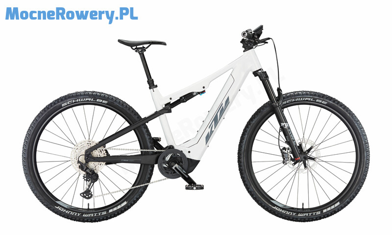 KTM MACINA CHACANA 791 L 48