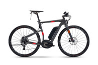 Haibike XDURO Urban S 5.0