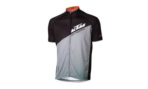 KTM Factory Character Jersey short sleeve black L