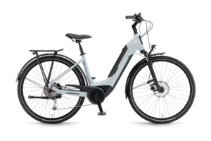 Winora Tria X9 Ice M