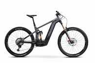 GHOST E-RIOT EN AL/AL 170/160 Full Party S