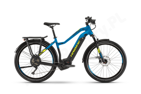 HAIBIKE SDURO Trekking 9.0 Low-step