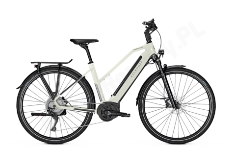 Kalkhof Endeavour 5.B Advance DA white