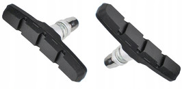 Klocki hamulcowe Brakco IBC-M967V-F