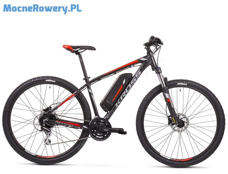 Kross HEXAGON BOOST 1 0