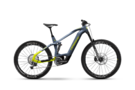 Haibike AllMtn CF 11