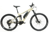 GHOST HybRide SL AMR S1.7+ XL