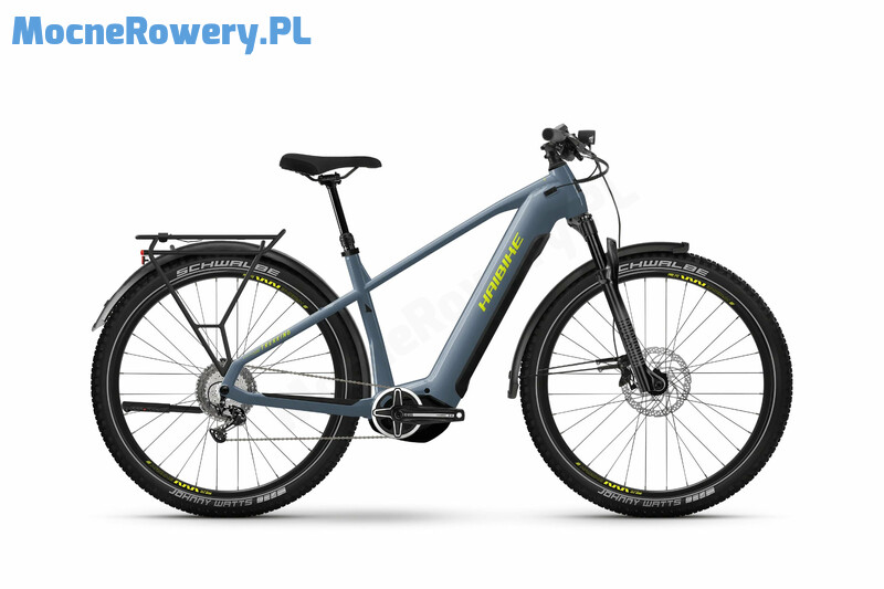 Haibike TREKKING 7 5