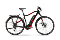 Haibike SDURO Trekking 2.0 Męski S