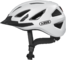 Abus Urban I 3.0 polar white - kask rowerowy