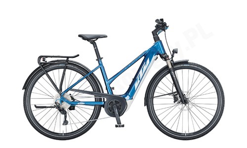 KTM MACINA Sport P510 DA