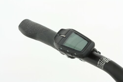 Wyświetlacz YAMAHA A LCD do roweru elektrycznego